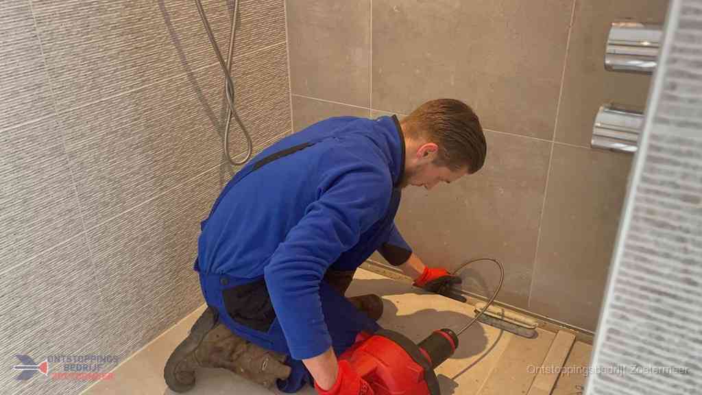 Badkamer Verstopt Zoetermeer Badkamer Verstopt Zoetermeer
