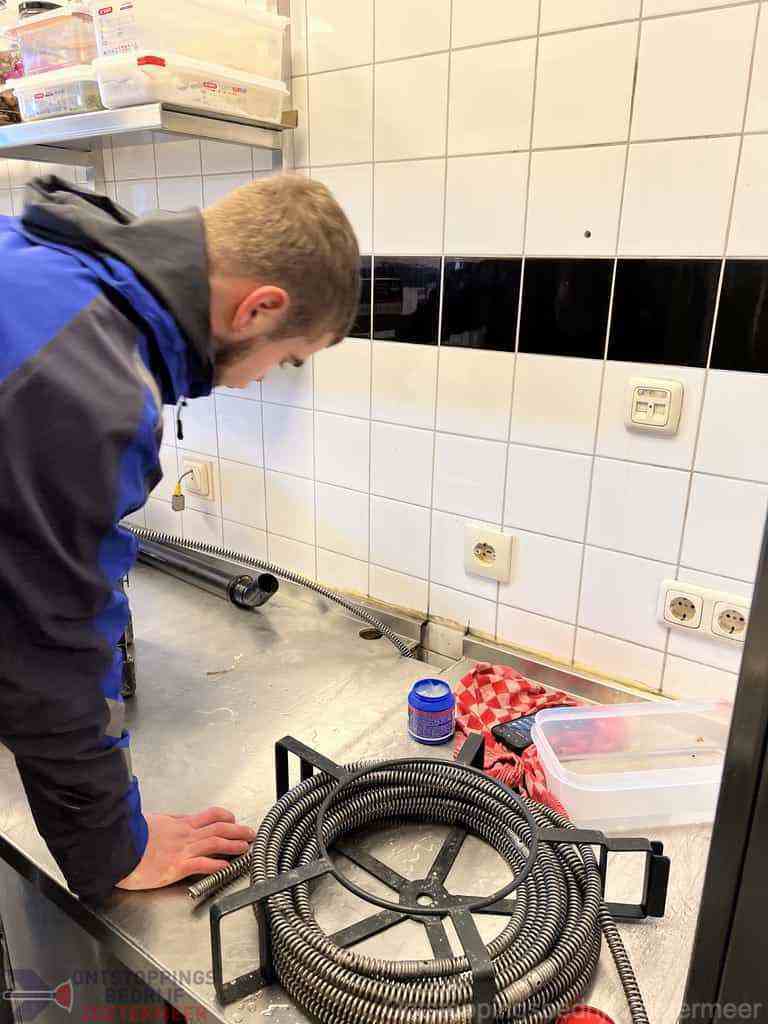 Gootsteen Ontstoppingsdienst Zoetermeer Gootsteen Ontstoppingsdienst Zoetermeer
