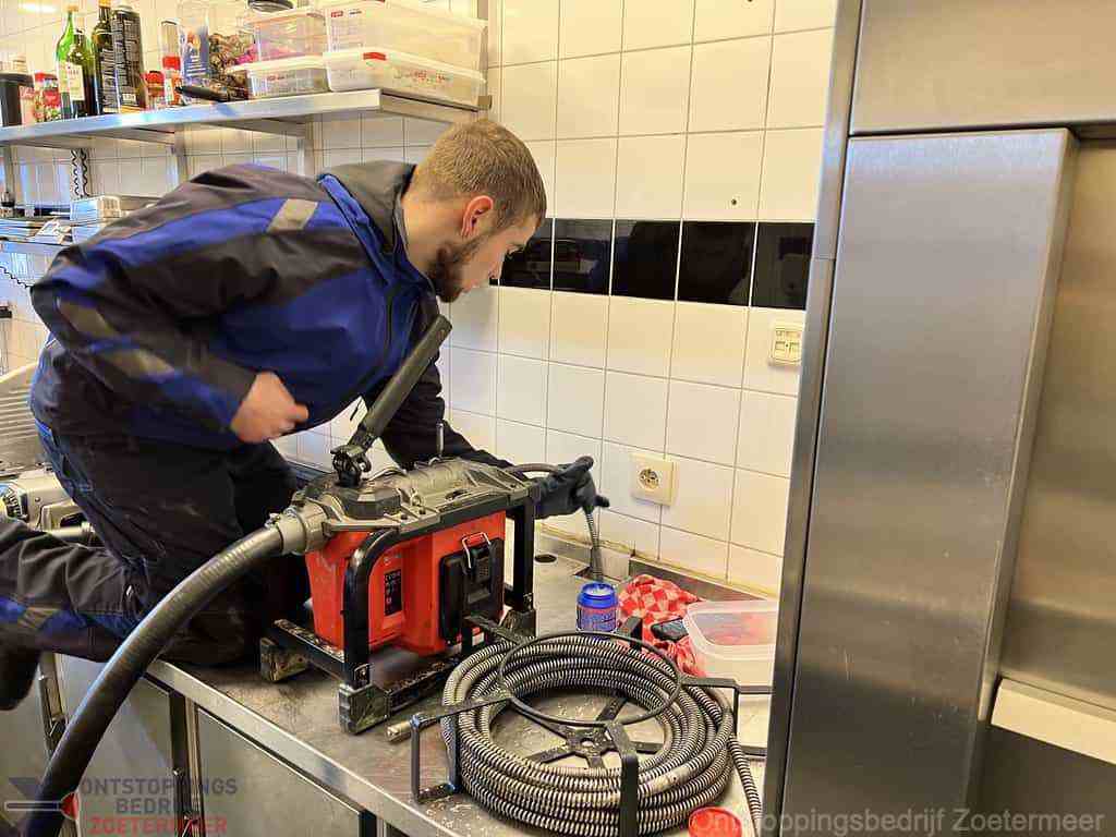 Loodgieter Zoetermeer Loodgieter Zoetermeer