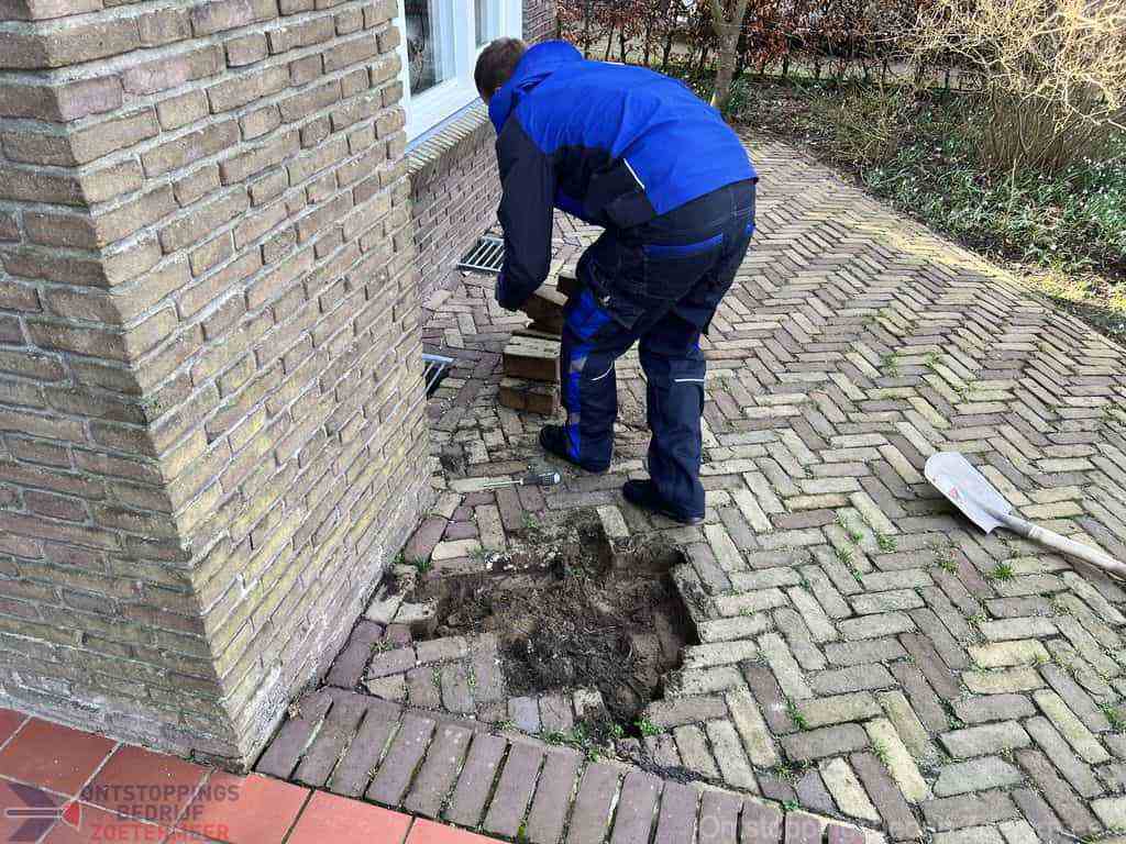 Ontstoppen Riool Zoetermeer Ontstoppen Riool Zoetermeer