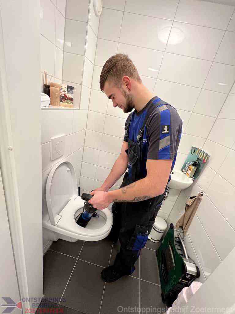 Ontstoppen Wc Zoetermeer Ontstoppen Wc Zoetermeer