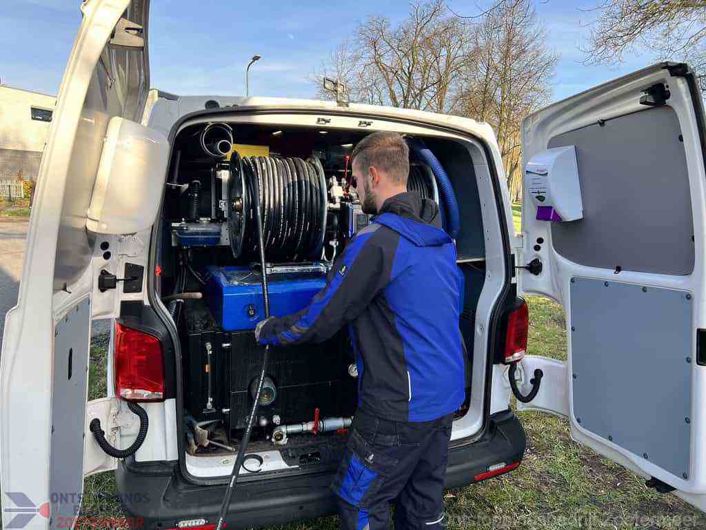 Ontstoppingsbedrijf Zoetermeer Ontstoppingsbedrijf Zoetermeer