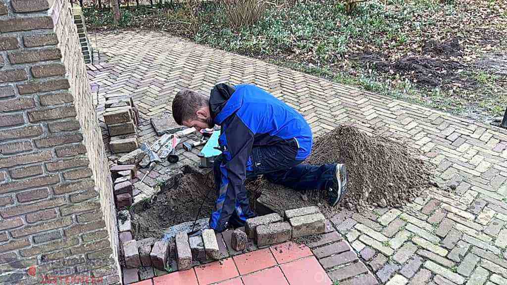 Riool Verstopping Zoetermeer Riool Verstopping Zoetermeer