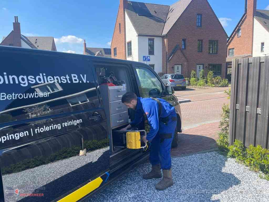 Spoed Ontstoppingsbedrijf Zoetermeer Spoed Ontstoppingsbedrijf Zoetermeer