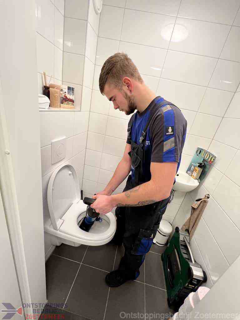 Verstopping Wc Zoetermeer Verstopping Wc Zoetermeer