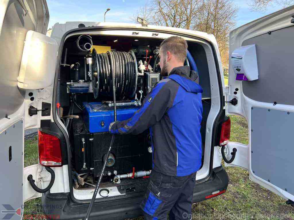 Zoetermeer Ontstoppingdienst Zoetermeer Ontstoppingdienst
